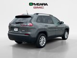 Used 2022 Jeep Cherokee Latitude Lux image 5