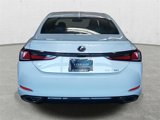 Certified 2023 Lexus ES 350 F Sport w/ Accessory Package (Z2) image 6