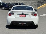 Used 2015 Subaru BRZ Limited w/ Popular Package #1B image 4
