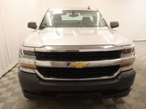 Used 2018 Chevrolet Silverado 1500 W/T image 4