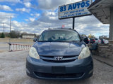 Used 2008 Toyota Sienna XLE image 2