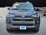 Used 2022 Toyota 4Runner TRD Sport image 2