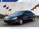 Used 2005 Honda Accord EX-L image 3
