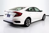 Used 2016 Honda Civic LX image 5