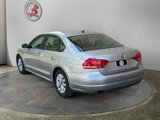 Used 2013 Volkswagen Passat 2.5 S image 5