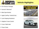 Used 2022 Nissan Altima 2.5 SV w/ SV Premium Package image 3