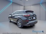 Used 2020 Nissan Murano Platinum w/ Cargo Package image 2