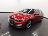 Used 2024 Chevrolet Malibu LT image 4