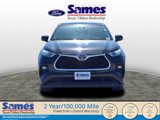 Used 2020 Toyota Highlander L image 2
