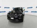 Used 2019 Jeep Grand Cherokee Limited image 4
