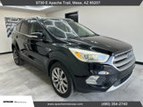 Used 2017 Ford Escape Titanium image 5