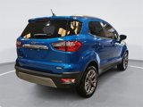 Used 2020 Ford EcoSport Titanium w/ Interior Protection Package image 5