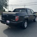 Used 2013 Honda Ridgeline RTS image 5
