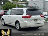 Used 2015 Toyota Sienna XLE Premium image 4