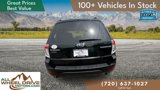 Used 2012 Subaru Forester 2.5X Premium w/ All-Weather Pkg image 5