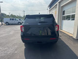 Used 2020 Ford Explorer 4WD Police Interceptor w/ Ready For The Road Package image 5