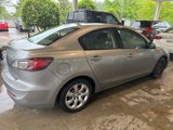 Used 2012 MAZDA MAZDA3 i Sport image 3