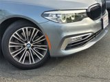 Used 2017 BMW 530i image 3