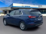Used 2022 Chevrolet Equinox LT image 3