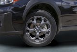 Used 2021 Subaru Crosstrek 2.5i Sport w/ Moonroof Package image 4