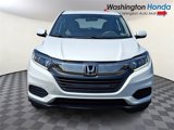Certified 2022 Honda HR-V LX image 2