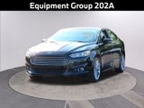 Used 2016 Ford Fusion SE image 3