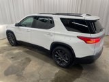 Used 2019 Chevrolet Traverse RS image 5