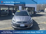 Used 2015 Hyundai Accent Sport image 3