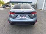 Used 2021 Toyota Corolla SE image 4