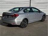 Used 2014 Honda Civic EX image 3