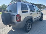 Used 2006 Jeep Liberty Renegade image 5