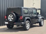 Used 2018 Jeep Wrangler Unlimited Sport S image 5