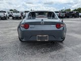 Used 2021 MAZDA MX-5 Miata RF Grand Touring image 5