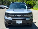 Certified 2021 Ford Bronco Sport Badlands image 4