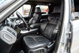 Used 2015 Land Rover Range Rover Sport SE image 3