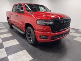 New 2025 RAM 1500 Big Horn image 5