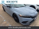 Used 2022 Honda Civic Sport image 3