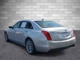 Used 2016 Cadillac CT6 Luxury image 3