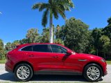 Used 2017 Jaguar F-PACE Prestige image 6