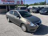 Used 2015 Nissan Versa S Plus image 3