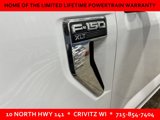 Used 2023 Ford F150 XLT image 3