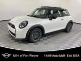 New 2025 MINI Cooper S image 1