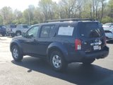 Used 2009 Nissan Pathfinder S image 3