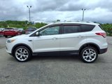 Used 2013 Ford Escape Titanium w/ Class II Trailer Tow Pkg image 2