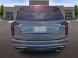 New 2025 Cadillac XT6 Luxury image 4