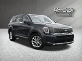 Used 2021 Kia Telluride LX image 2