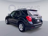 Used 2014 Chevrolet Equinox LT w/ Driver Convenience Package image 4
