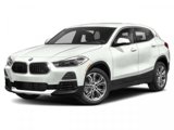 Certified 2023 BMW X2 xDrive28i w/ Edition Goldplay image 4