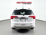 Used 2018 GMC Acadia Denali w/ Technology Package image 6