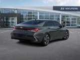 New 2025 Hyundai Elantra SEL w/ Cargo Package image 4